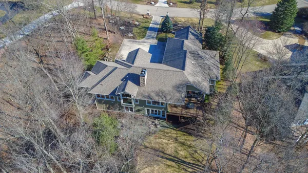 $1,479,000 | 4209 North Oak Pointe Court Northeast, Grand Rapids, MI 49525