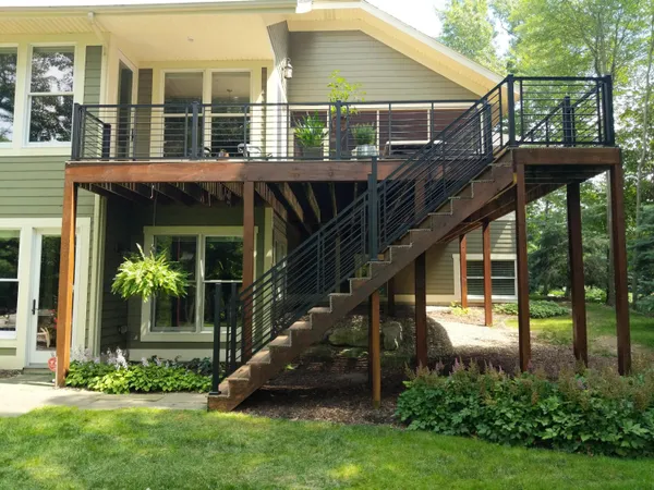 $1,479,000 | 4209 North Oak Pointe Court Northeast, Grand Rapids, MI 49525