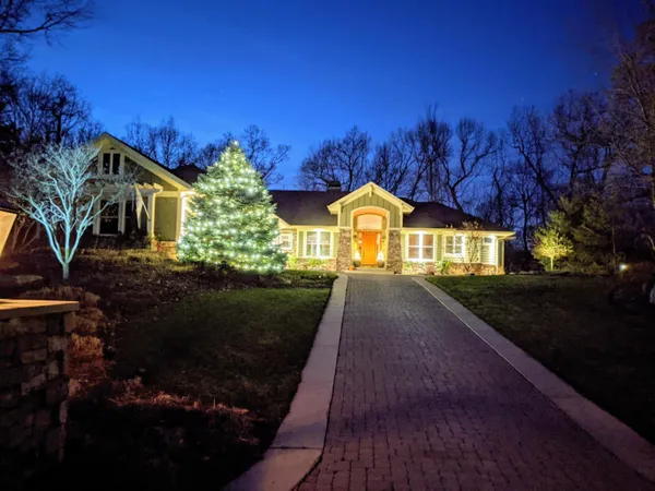 $1,479,000 | 4209 North Oak Pointe Court Northeast, Grand Rapids, MI 49525