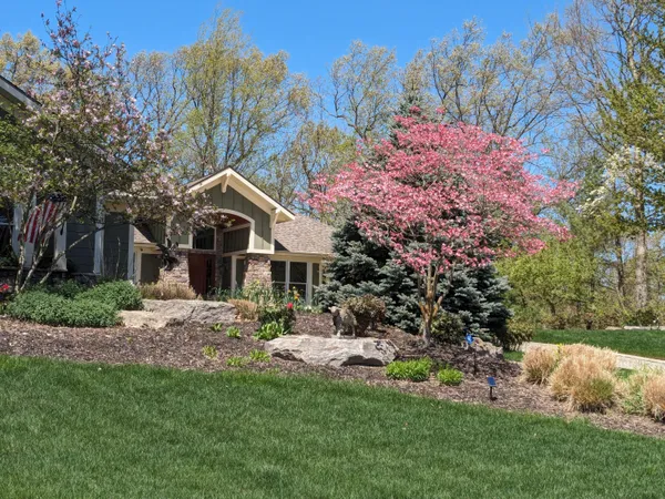$1,479,000 | 4209 North Oak Pointe Court Northeast, Grand Rapids, MI 49525
