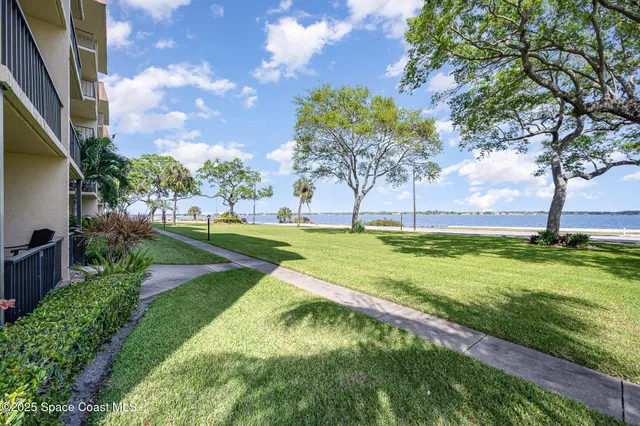 a view of a building