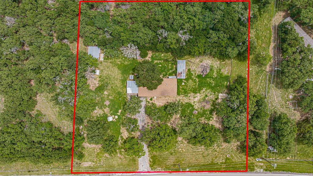 10680 Liberty School Road Azle, TX 76020 - Photo 1 of 38