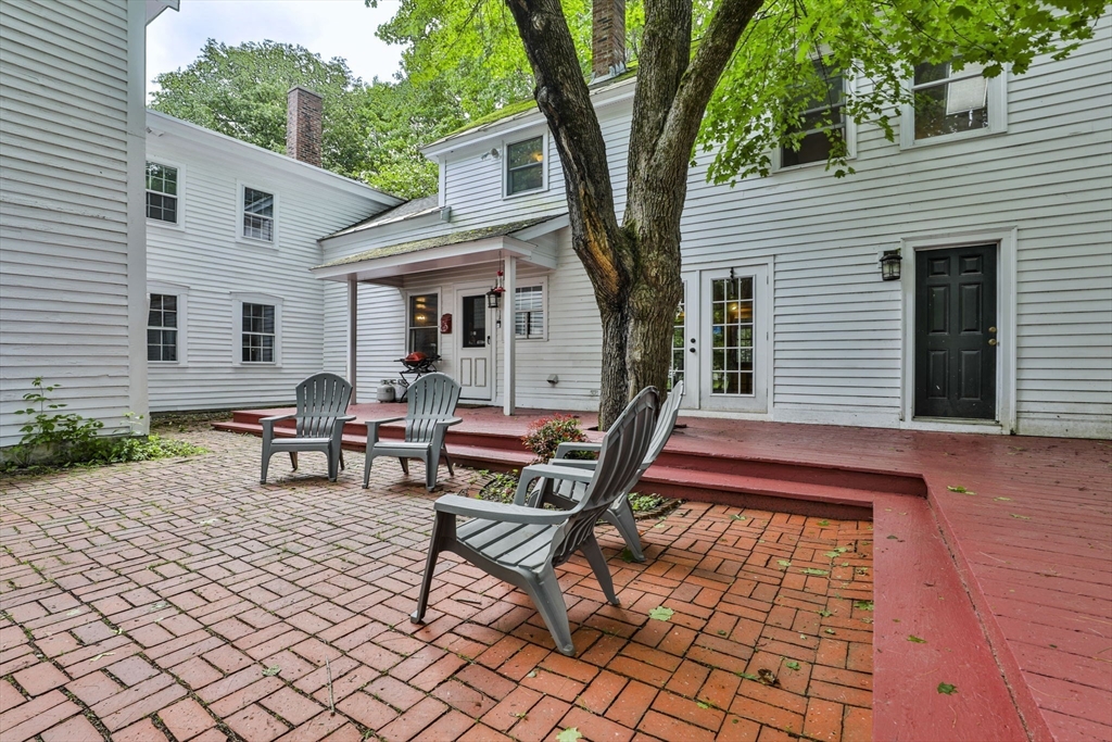 15 Elm Street Boxford, MA 01921 - Photo 30 of 39
