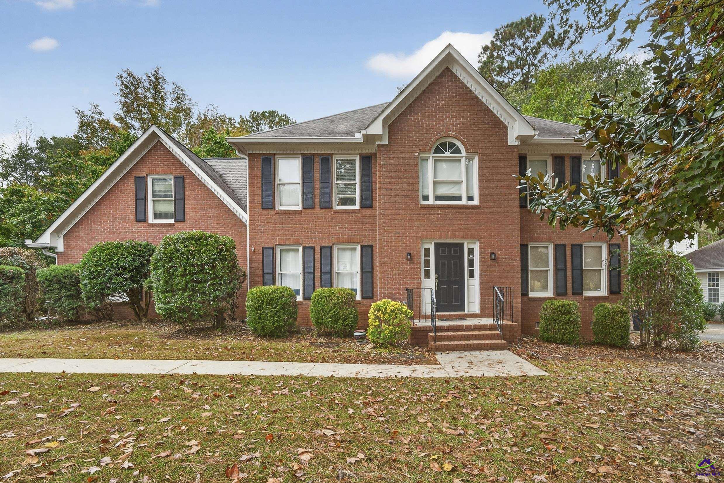 181 Rivoli Landing Macon, GA 31210 - Photo 1 of 37 Gallery Image 1