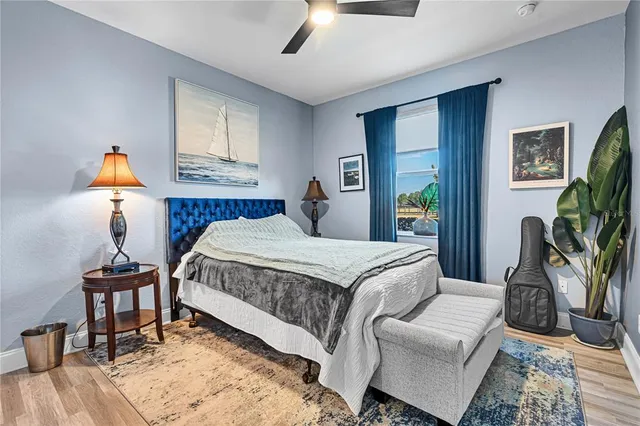 a view of a bathroom with a shower