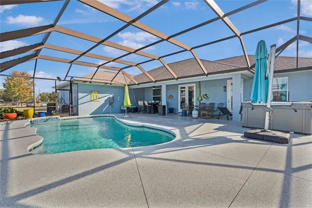 $1,200,000 | 16421 West Highway 326, Morriston, FL 32668