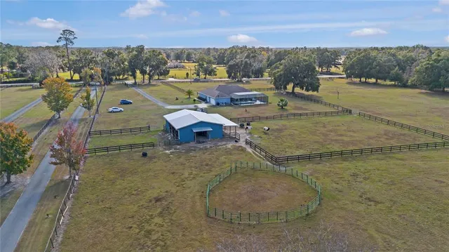 $1,200,000 | 16421 West Highway 326, Morriston, FL 32668