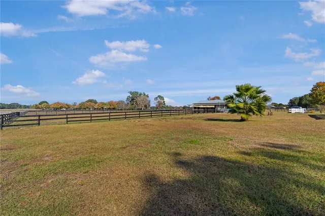 $1,200,000 | 16421 West Highway 326, Morriston, FL 32668