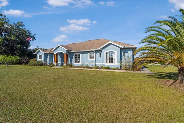 $1,200,000 | 16421 West Highway 326, Morriston, FL 32668