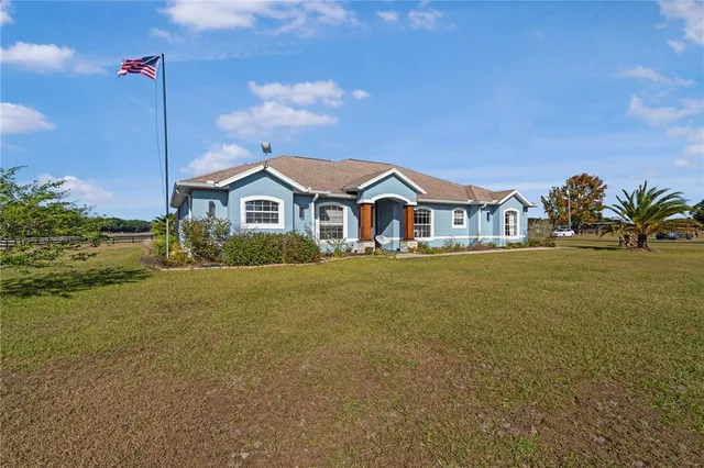 $1,200,000 | 16421 West Highway 326, Morriston, FL 32668