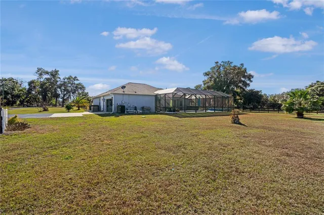 $1,200,000 | 16421 West Highway 326, Morriston, FL 32668