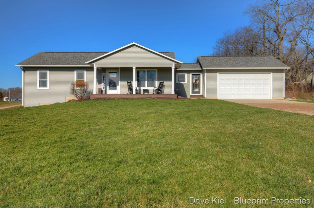 4445 Bender Road Middleville, MI 49333 - Photo 2 of 39 IMG_4445