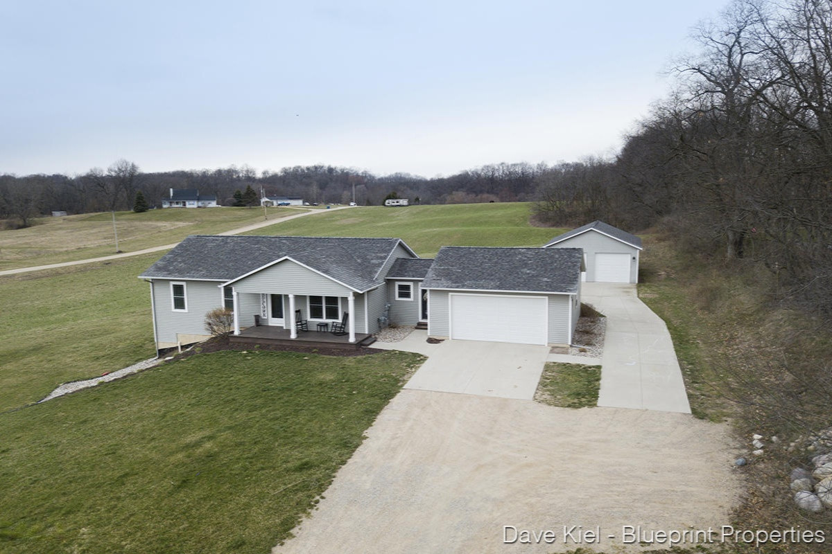 4445 Bender Road Middleville, MI 49333 - Photo 28 of 39 DJI_0016