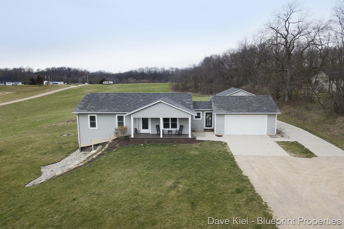 4445 Bender Road Middleville, MI 49333 - Photo 29 of 39 DJI_0017