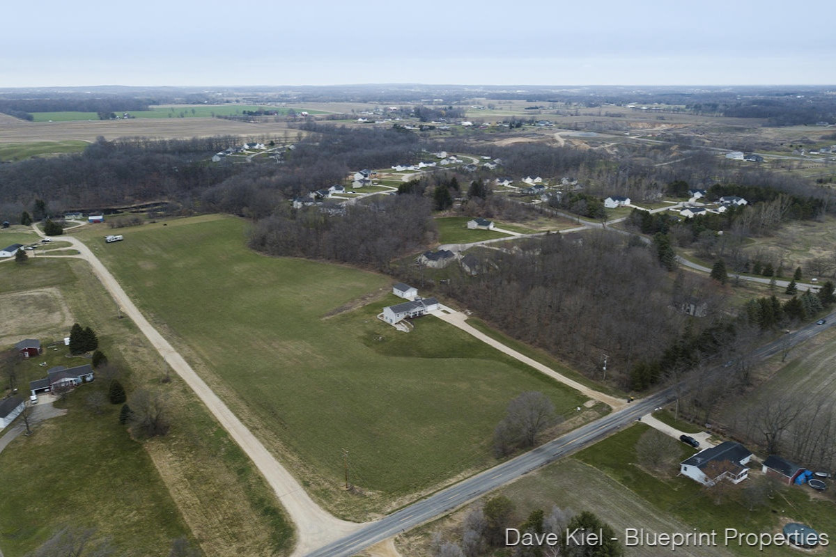 4445 Bender Road Middleville, MI 49333 - Photo 31 of 39 DJI_0019