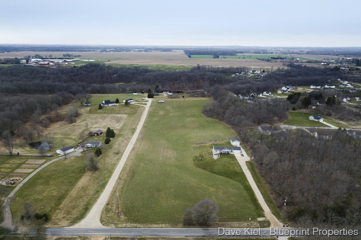 4445 Bender Road Middleville, MI 49333 - Photo 32 of 39 DJI_0020
