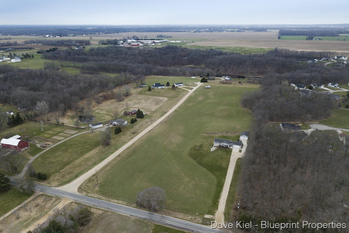 4445 Bender Road Middleville, MI 49333 - Photo 33 of 39 DJI_0021