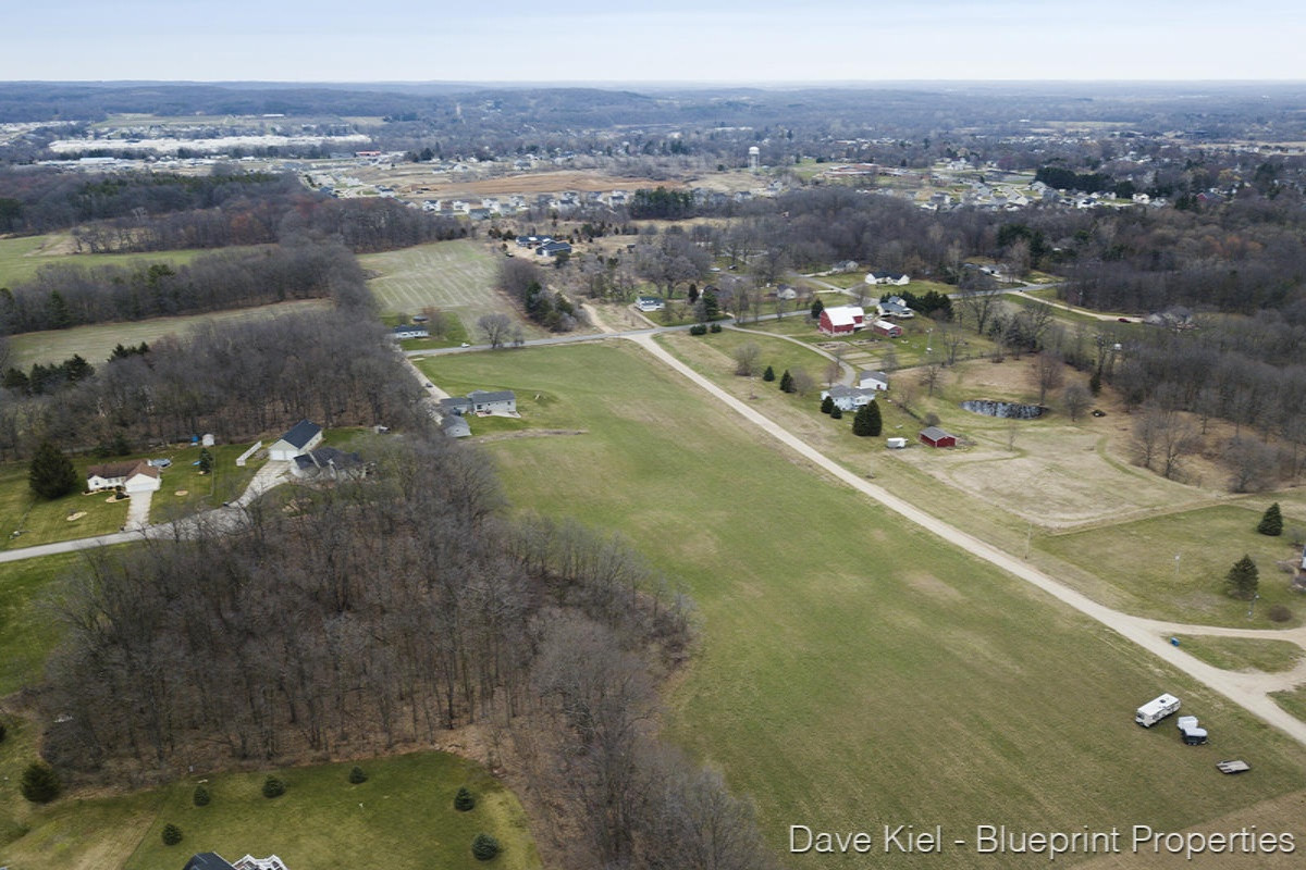 4445 Bender Road Middleville, MI 49333 - Photo 34 of 39 DJI_0022