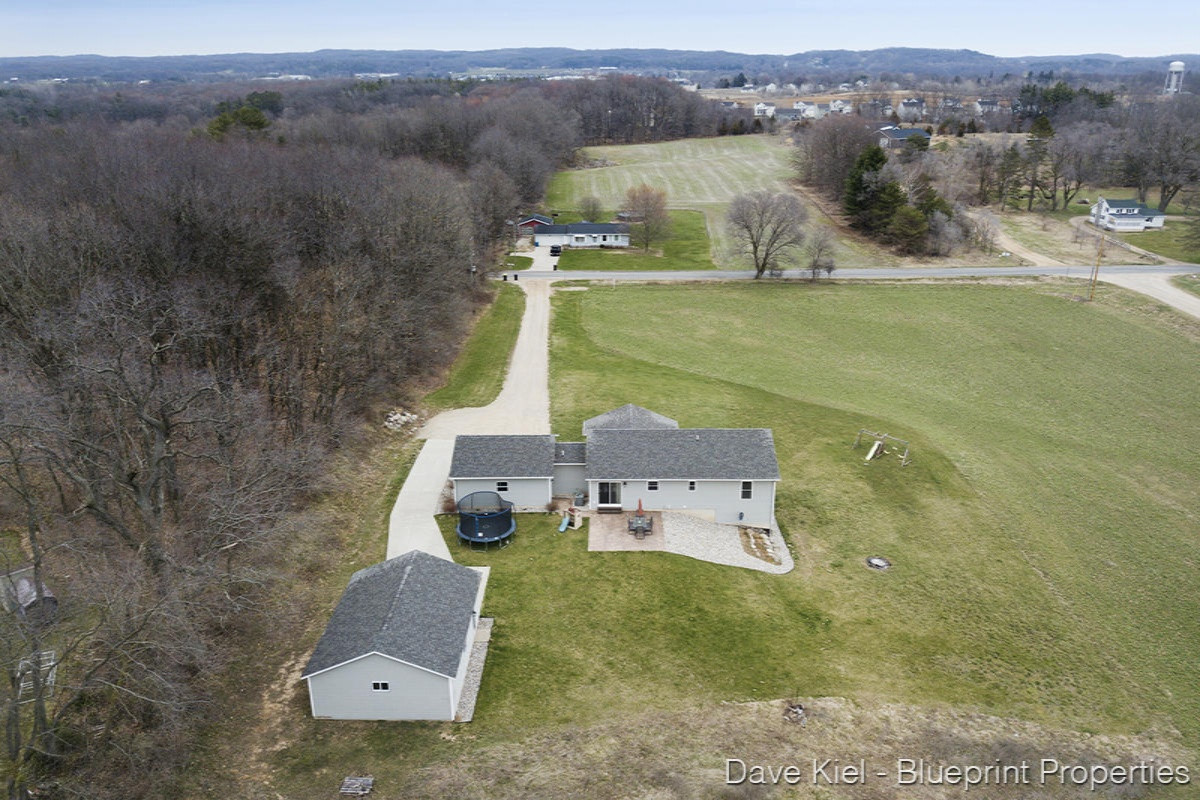 4445 Bender Road Middleville, MI 49333 - Photo 39 of 39 DJI_0028