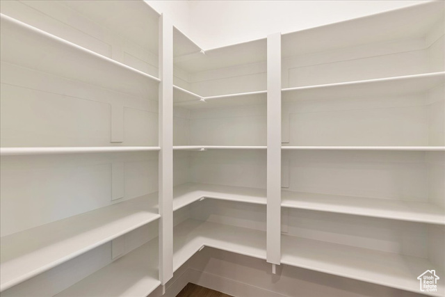 2033 Fortune Lane, Unit 462 Mapleton, UT 84664 - Photo 15 of 27 spacious pantry