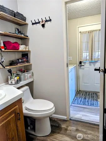 $135,000 | 5400 Meeker Drive, Unit 76, Kalama, WA 98625