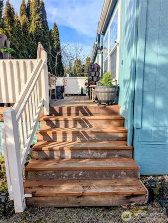 $135,000 | 5400 Meeker Drive, Unit 76, Kalama, WA 98625