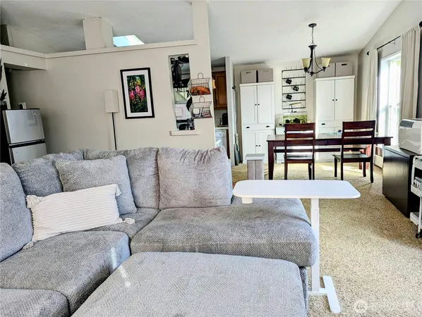 $135,000 | 5400 Meeker Drive, Unit 76, Kalama, WA 98625