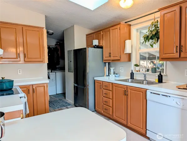 $135,000 | 5400 Meeker Drive, Unit 76, Kalama, WA 98625