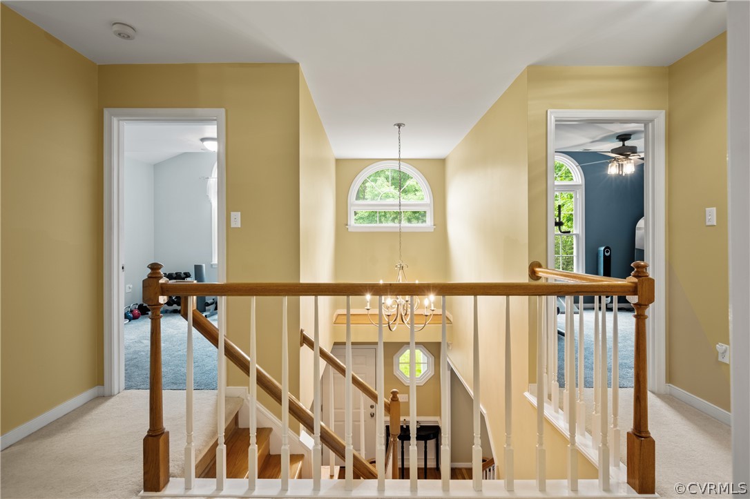 5303 Meadow Chase Road Midlothian, VA 23112 - Photo 28 of 49 a view of entryway