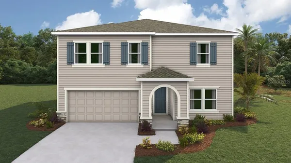 $398,990 | 17878 Northwest 172nd Avenue, Alachua, FL 32615