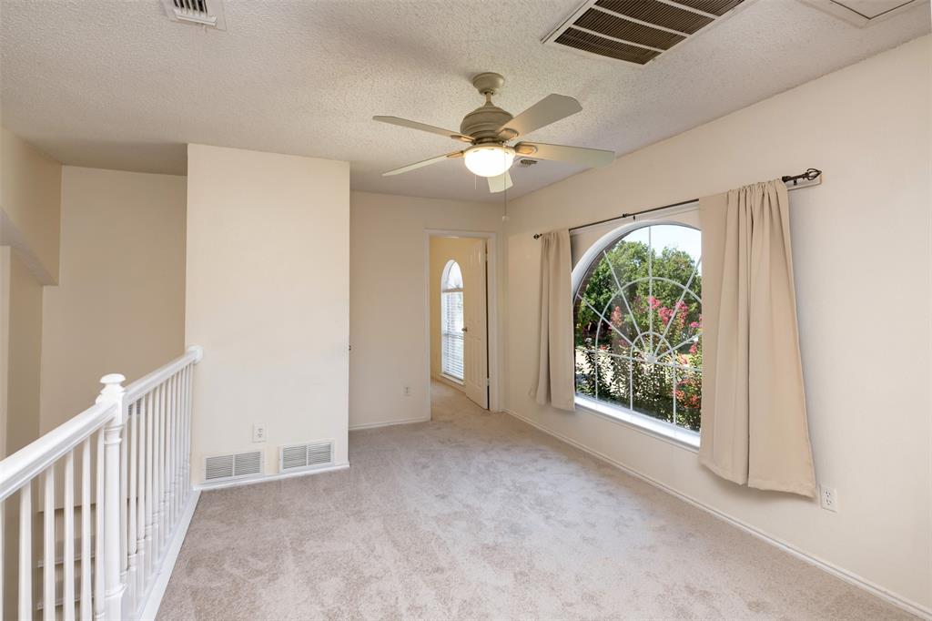 1410 Brookside Drive Allen, TX 75002 - Photo 18 of 38 a view of an empty room with a window