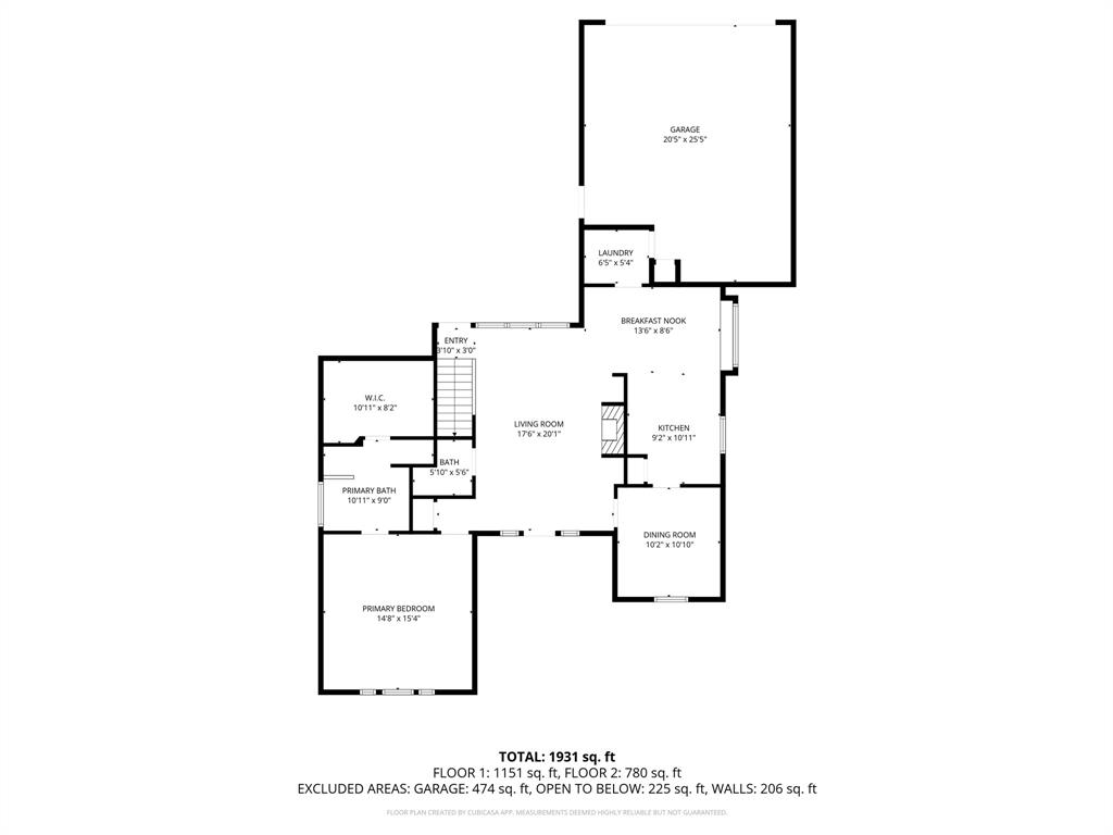 1410 Brookside Drive Allen, TX 75002 - Photo 36 of 38