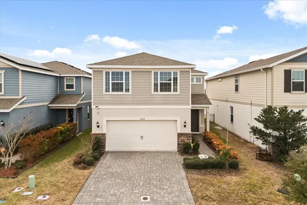 $499,900 | 2624 Blowing Breeze Avenue, Kissimmee, FL 34744