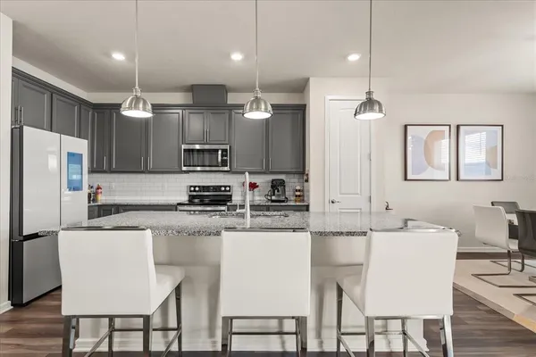 $499,900 | 2624 Blowing Breeze Avenue, Kissimmee, FL 34744