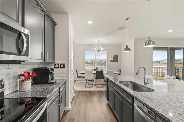 $499,900 | 2624 Blowing Breeze Avenue, Kissimmee, FL 34744