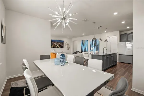 $499,900 | 2624 Blowing Breeze Avenue, Kissimmee, FL 34744