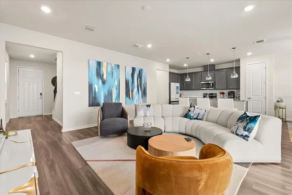 $499,900 | 2624 Blowing Breeze Avenue, Kissimmee, FL 34744