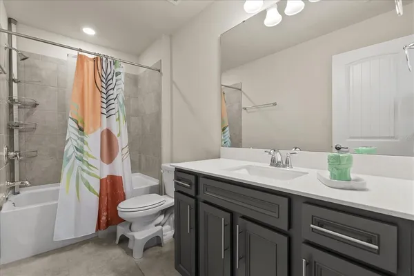 $499,900 | 2624 Blowing Breeze Avenue, Kissimmee, FL 34744