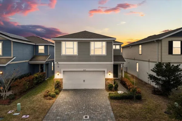 $499,900 | 2624 Blowing Breeze Avenue, Kissimmee, FL 34744