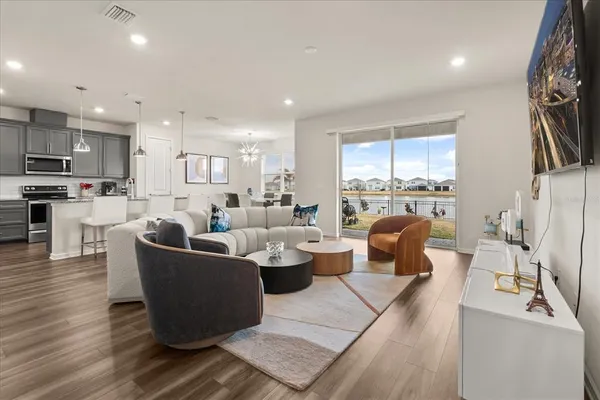 $499,900 | 2624 Blowing Breeze Avenue, Kissimmee, FL 34744