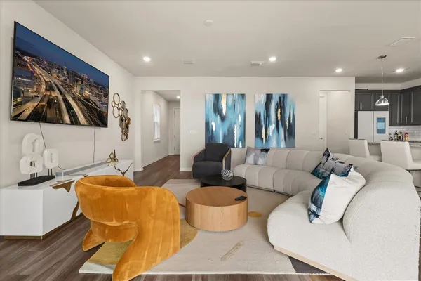 $499,900 | 2624 Blowing Breeze Avenue, Kissimmee, FL 34744