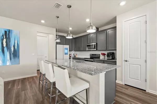 $499,900 | 2624 Blowing Breeze Avenue, Kissimmee, FL 34744