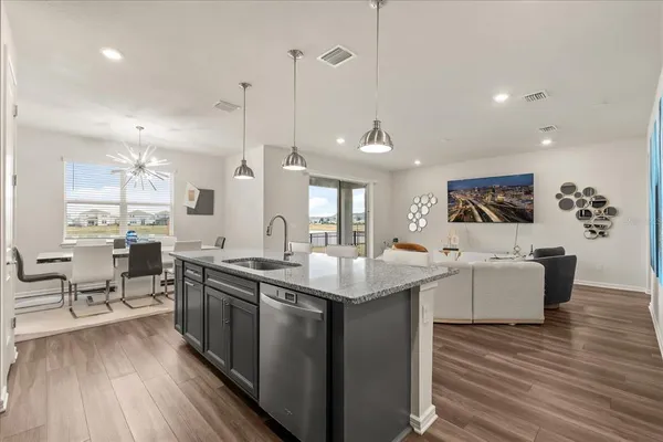 $499,900 | 2624 Blowing Breeze Avenue, Kissimmee, FL 34744