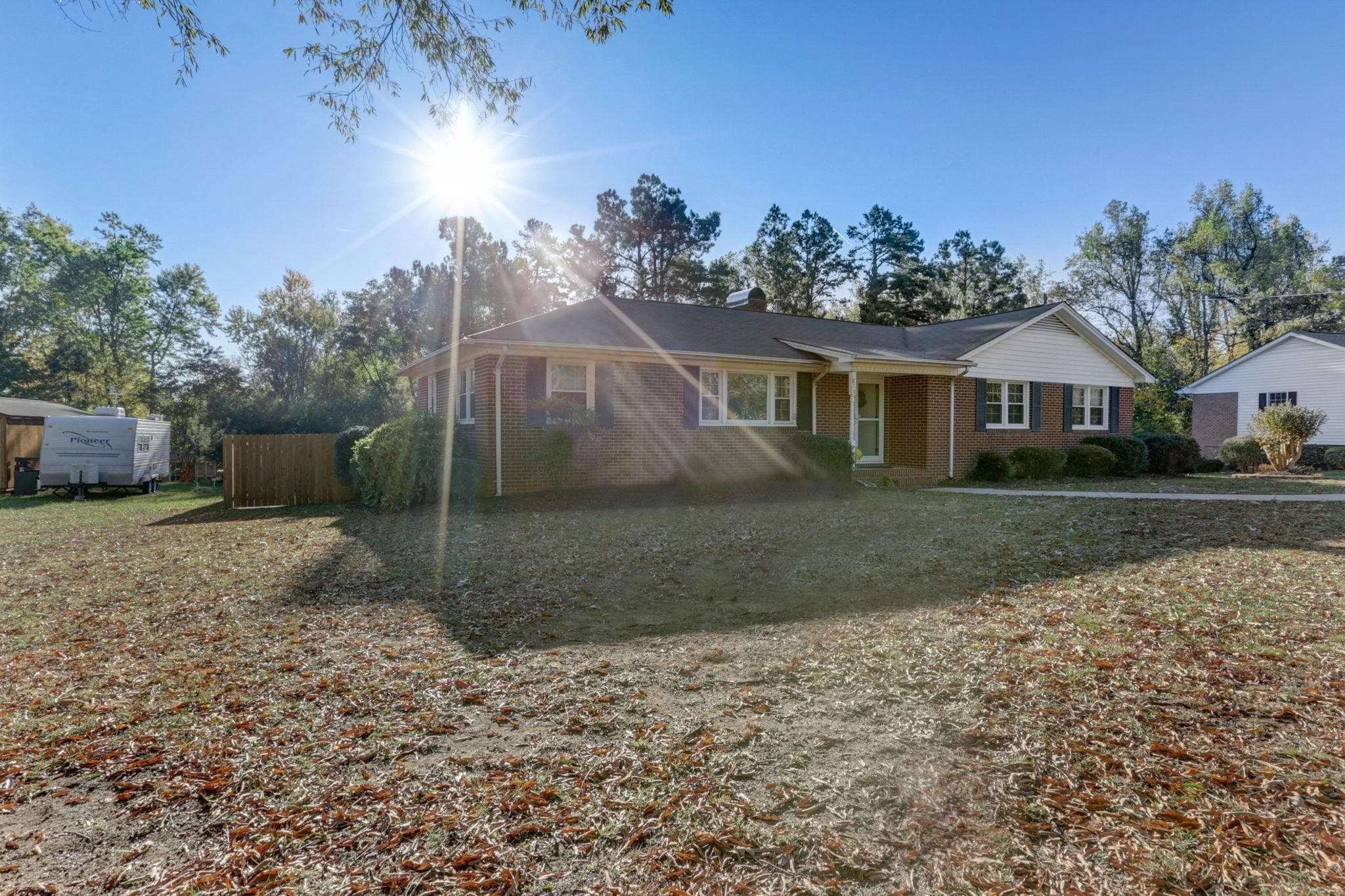 870 Younger Road Roxboro, NC 27573 - Photo 2 of 34 Photo 2