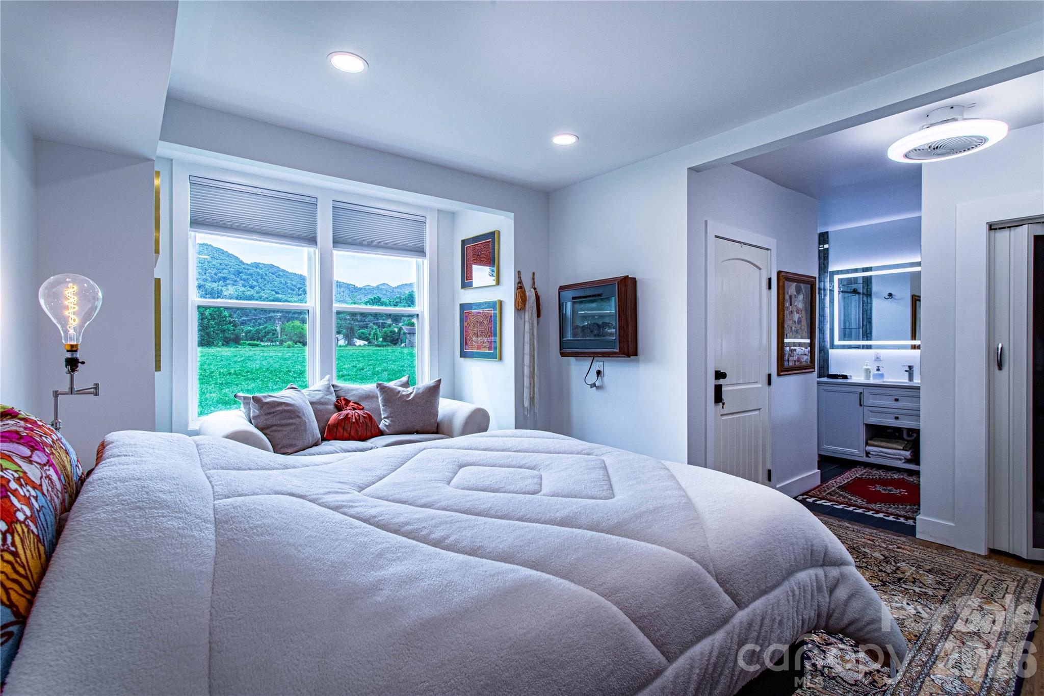 16 Riverside Drive Barnardsville, NC 28709 - Photo 23 of 44