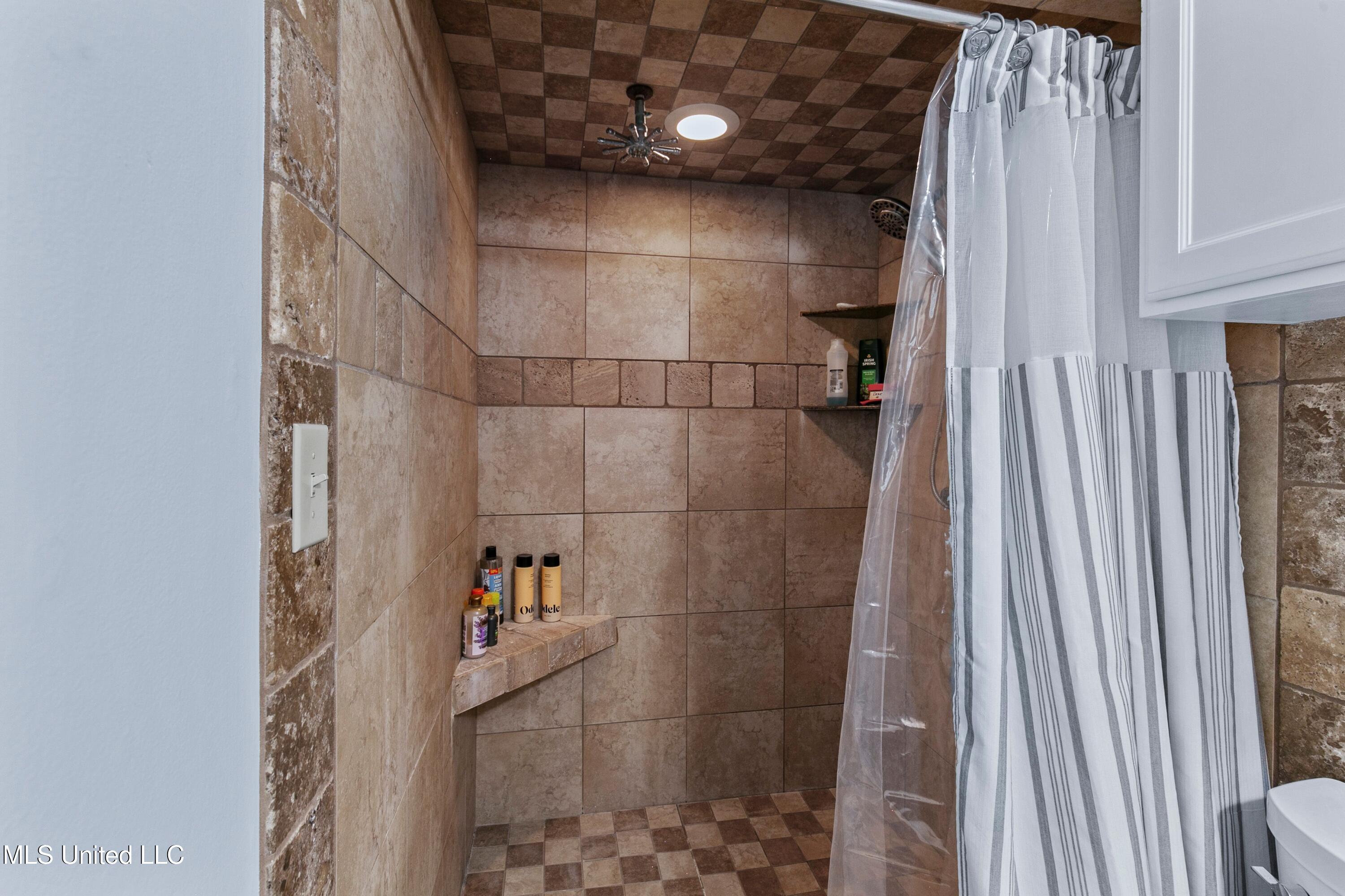8079 Harmony Road Crystal Springs, MS 39059 - Photo 12 of 20 Shower