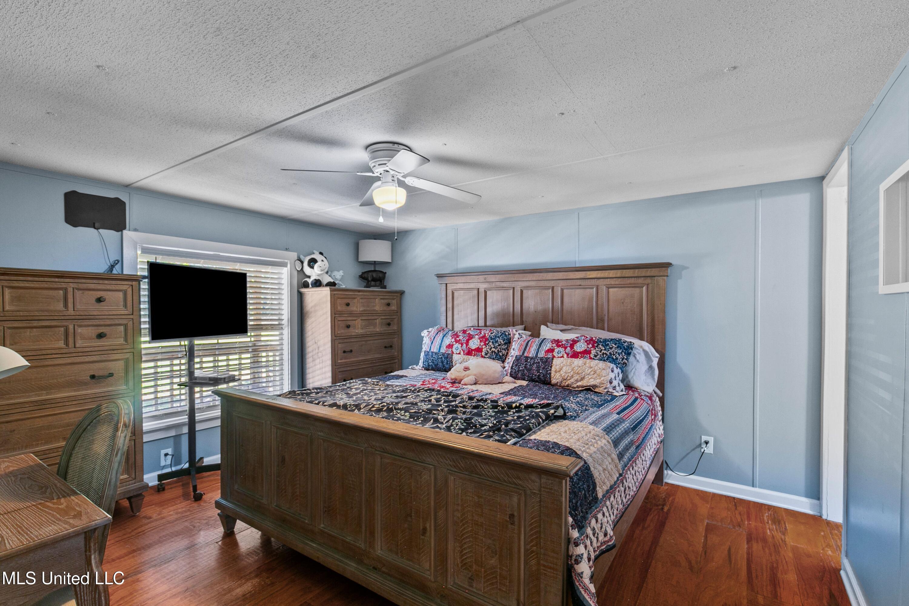 8079 Harmony Road Crystal Springs, MS 39059 - Photo 13 of 20 Bedroom