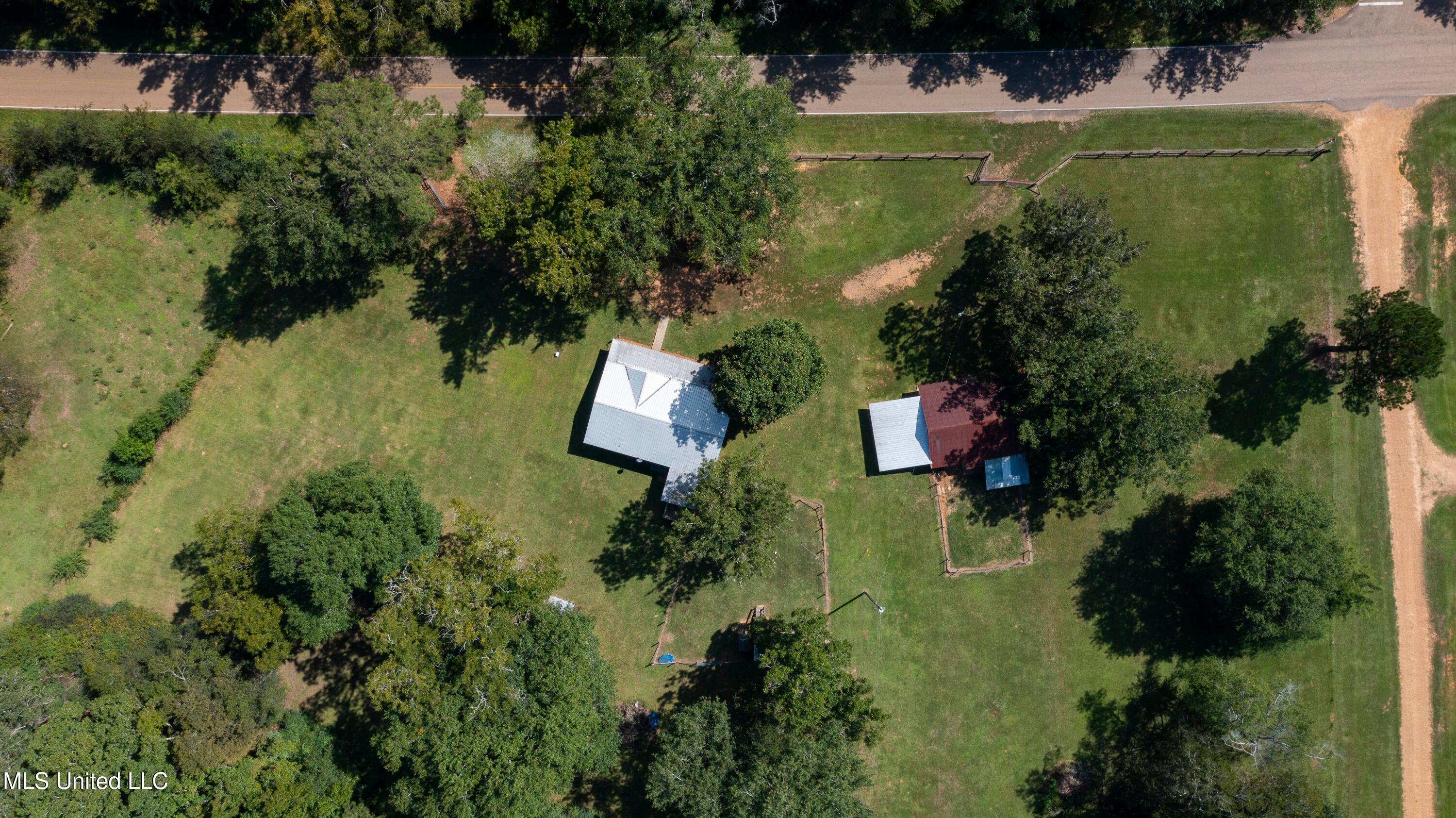 8079 Harmony Road Crystal Springs, MS 39059 - Photo 19 of 20 Acreage