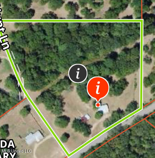 8079 Harmony Road Crystal Springs, MS 39059 - Photo 20 of 20 IMG_1410