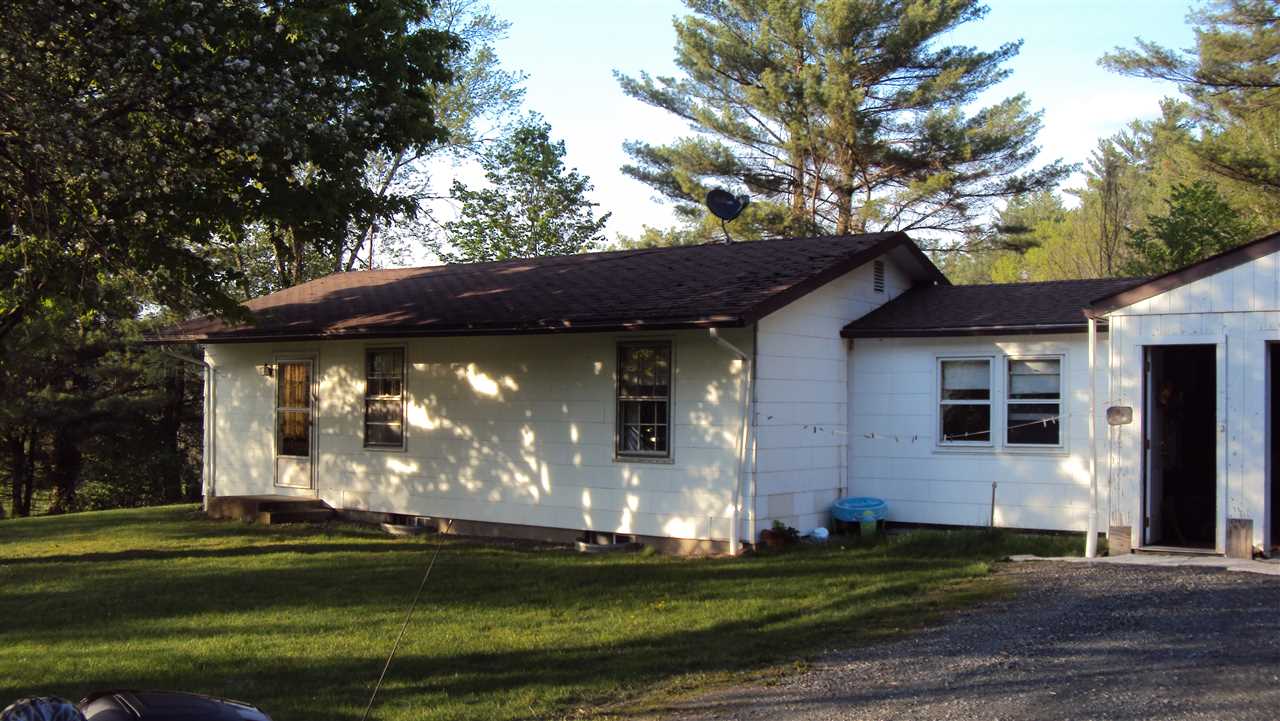 262 Clay Hill Road Hartland, VT 05048 - Photo 2 of 8 Gallery Image 2